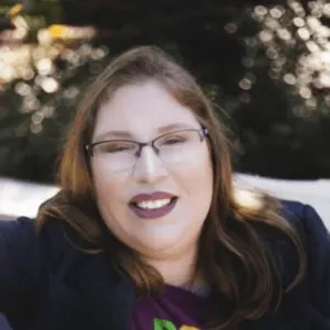 Laura Gariepy, MBA